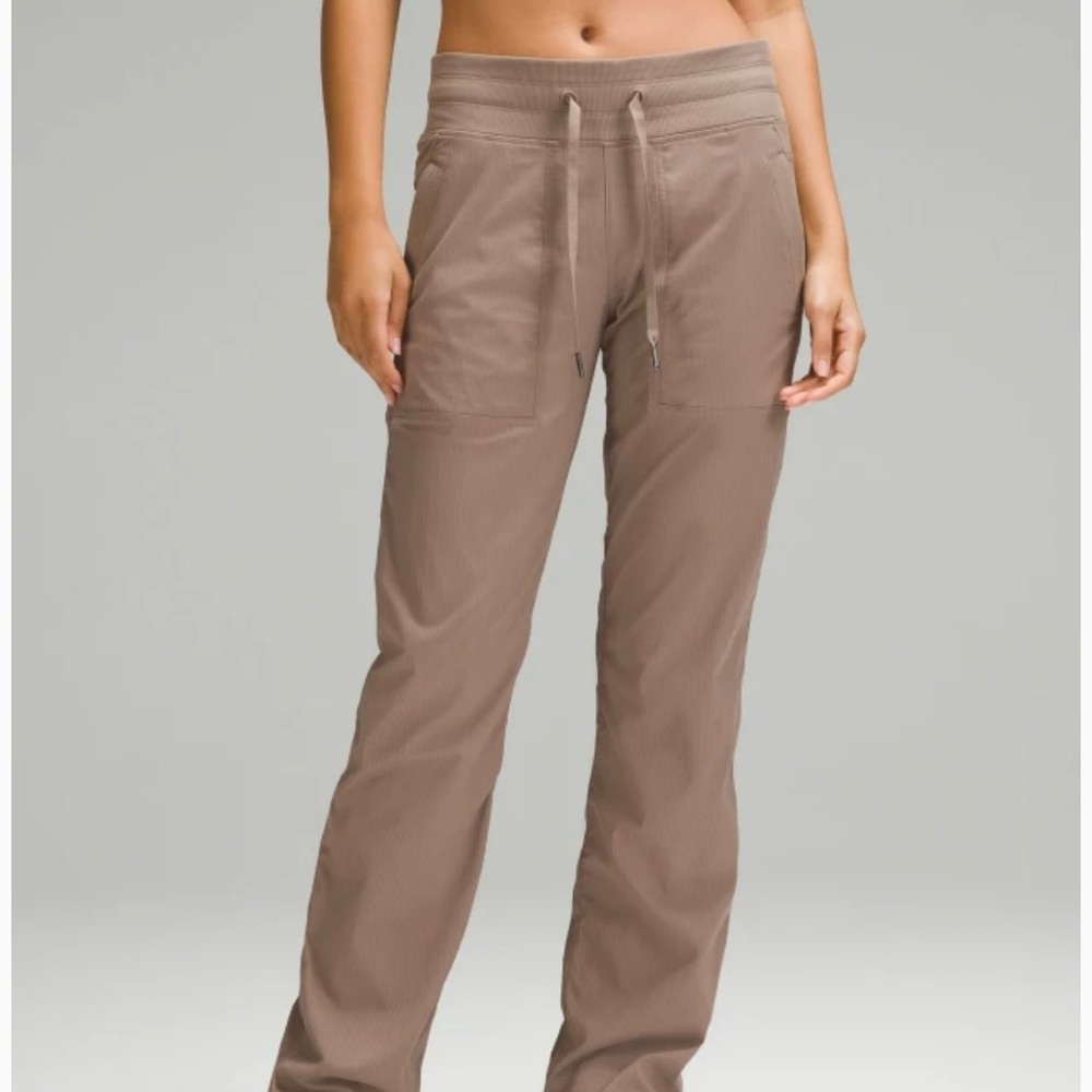 Lululemon studio pants